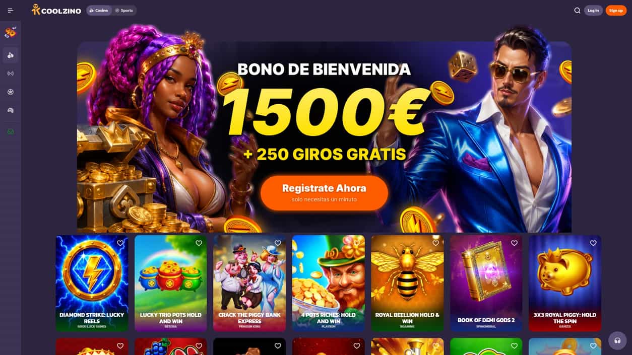 Valoración Coolzino